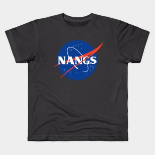 Spaced Kids T-Shirt